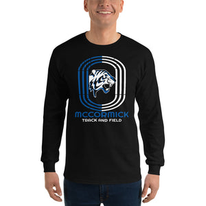 MMS - Track 2023 Long Sleeve