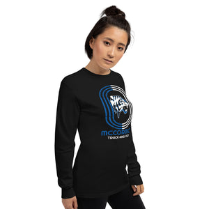 MMS - Track 2023 Long Sleeve