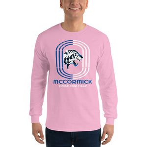 MMS - Track 2023 Long Sleeve