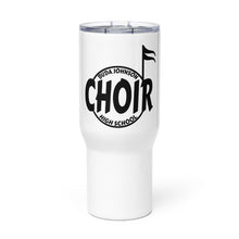 Load image into Gallery viewer, JHS - Choir Travel Mug