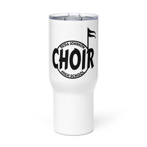 JHS - Choir Travel Mug