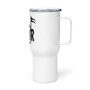 JHS - Choir Travel Mug