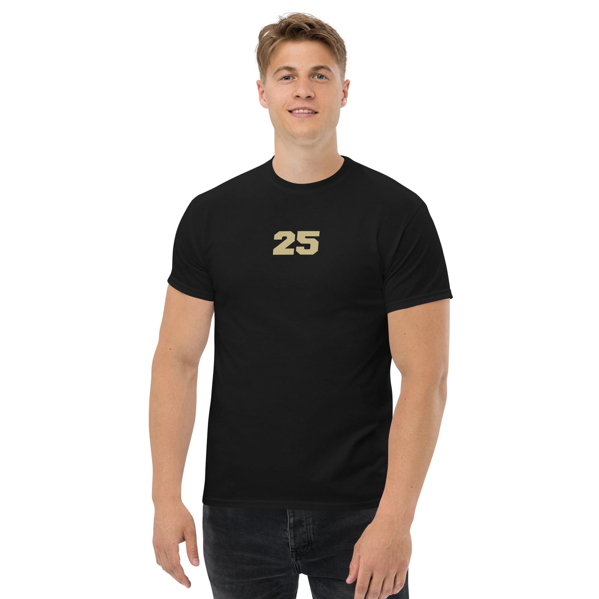 JHS - Class of 2025 - Numbers – BIA Gear