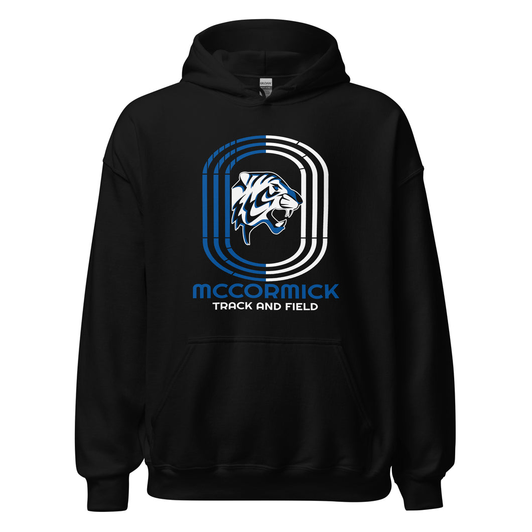 MMS - Track 2023 Hoodie