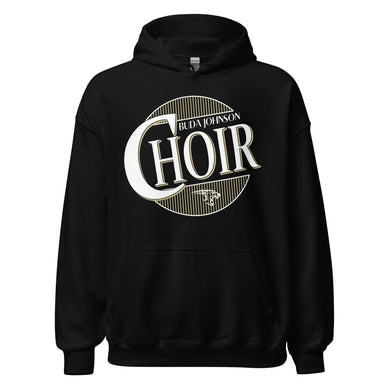 JHS - Choir Hoodie 2024