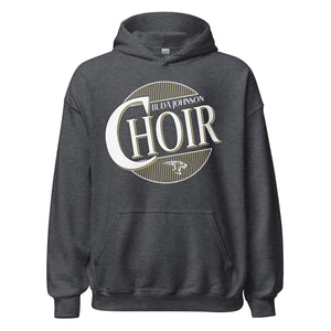 JHS - Choir Hoodie 2024