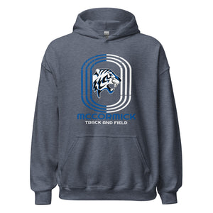 MMS - Track 2023 Hoodie