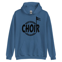 Load image into Gallery viewer, JHS - Choir Hoodie 2 - 2024