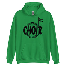 Load image into Gallery viewer, JHS - Choir Hoodie 2 - 2024