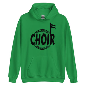 JHS - Choir Hoodie 2 - 2024