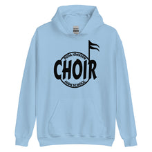 Load image into Gallery viewer, JHS - Choir Hoodie 2 - 2024