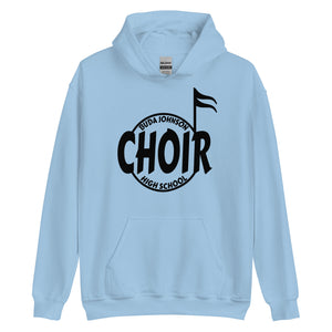 JHS - Choir Hoodie 2 - 2024