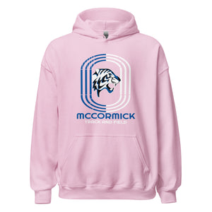 MMS - Track 2023 Hoodie