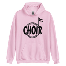 Load image into Gallery viewer, JHS - Choir Hoodie 2 - 2024