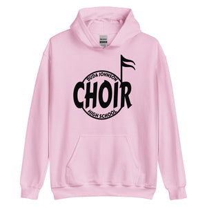 JHS - Choir Hoodie 2 - 2024