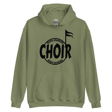 Load image into Gallery viewer, JHS - Choir Hoodie 2 - 2024