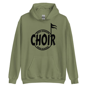 JHS - Choir Hoodie 2 - 2024