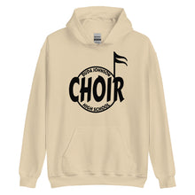 Load image into Gallery viewer, JHS - Choir Hoodie 2 - 2024