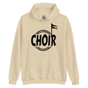 JHS - Choir Hoodie 2 - 2024