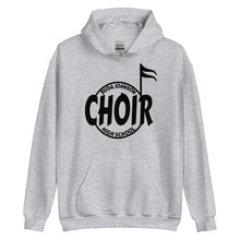 Load image into Gallery viewer, JHS - Choir Hoodie 2 - 2024