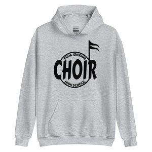 JHS - Choir Hoodie 2 - 2024