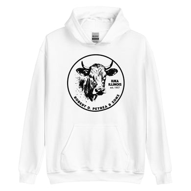 BF - Pre 1974 Hoodie 2