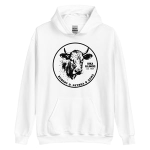 BF - Pre 1974 Hoodie 2