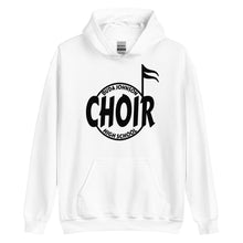 Load image into Gallery viewer, JHS - Choir Hoodie 2 - 2024