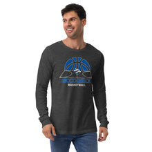 Load image into Gallery viewer, MMS - Basketball 2023 Long Sleeve