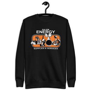 BF - Salem Energy Sweatshirt