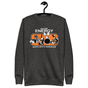 BF - Salem Energy Sweatshirt