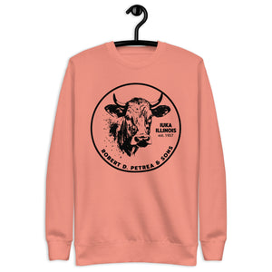 BF - Pre 1974 Sweatshirt