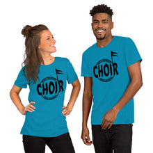 Load image into Gallery viewer, JHS - Choir Tee 2 - 2024