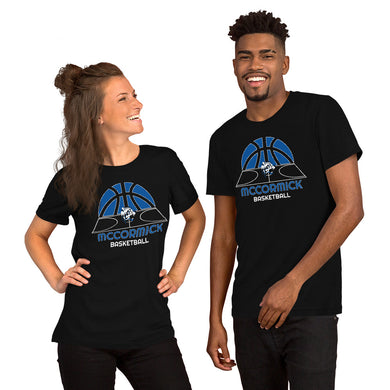 MMS - Basketball 2023 T-Shirt