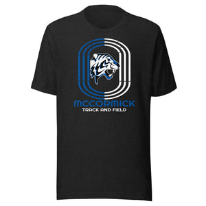 MMS - Track 2023 T-Shirt