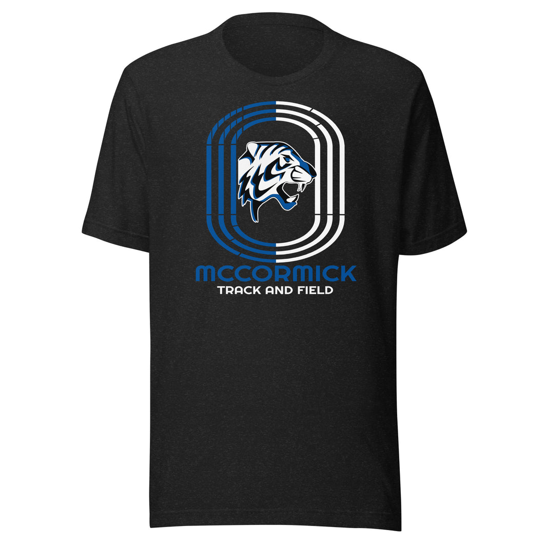 MMS - Track 2023 T-Shirt