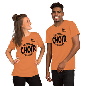 JHS - Choir Tee 2 - 2024