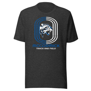 MMS - Track 2023 T-Shirt