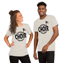 Load image into Gallery viewer, JHS - Choir Tee 2 - 2024