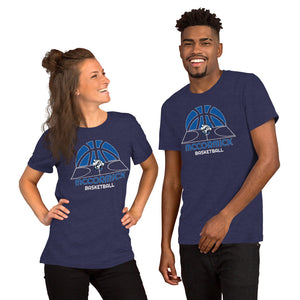 MMS - Basketball 2023 T-Shirt