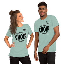 Load image into Gallery viewer, JHS - Choir Tee 2 - 2024