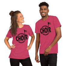 Load image into Gallery viewer, JHS - Choir Tee 2 - 2024