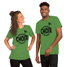 Load image into Gallery viewer, JHS - Choir Tee 2 - 2024