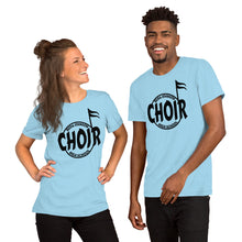 Load image into Gallery viewer, JHS - Choir Tee 2 - 2024