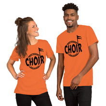 Load image into Gallery viewer, JHS - Choir Tee 2 - 2024