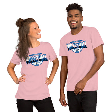 MMS - Volleyball 2023 T-Shirt
