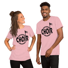 Load image into Gallery viewer, JHS - Choir Tee 2 - 2024