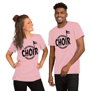 JHS - Choir Tee 2 - 2024