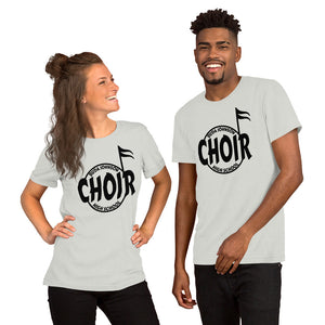 JHS - Choir Tee 2 - 2024