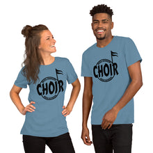 Load image into Gallery viewer, JHS - Choir Tee 2 - 2024